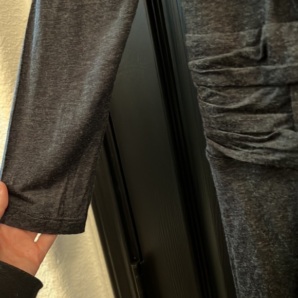 Ett Twa Anthropology Shirt - Picture 4 of 6